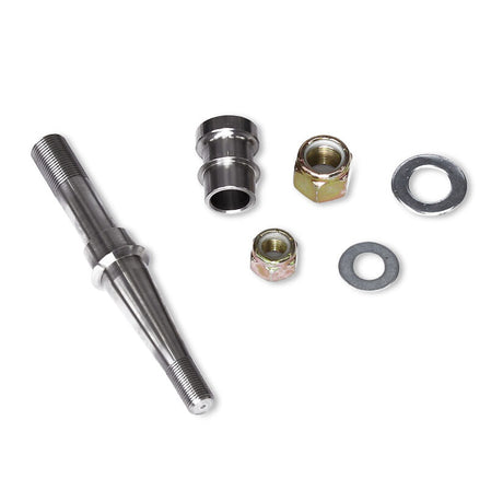 1999-2018 GM 1500 Uniball Pin Hardware Kit for Upper Control Arms W/ OE Cast Steel Control Arms | Dirty Garage
