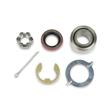 1999-2018 Wrangler & Grand Cherokee HD Ball Joints Rebuild Kit | Dirty Garage