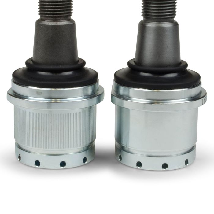 1999-2018 Wrangler/Grand Cherokee Dynatrac HD Ball Joints Knurled - View 2 | Dirty Garage