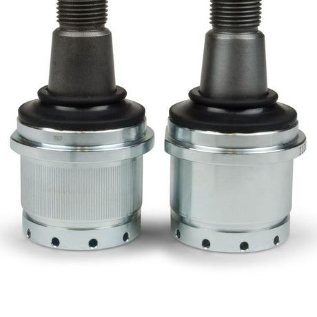 1999-2018 Wrangler/Grand Cherokee Dynatrac HD Ball Joints Knurled - View 2 | Dirty Garage