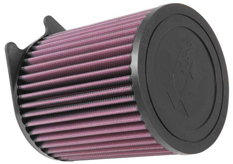 Replacement Round Straight Air Filter for 2014-2015 Benz A45/CLA45/GLA45 AMG 2.0L | Dirty Garage