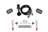 2022-2026 Tundra C2 Pro Stage Series Reverse Light Kit | Dirty Garage