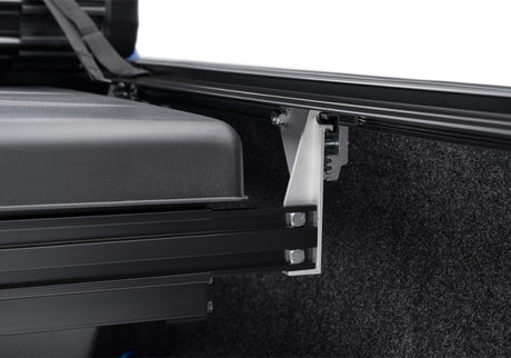 Universal Full Size Truck TonneauMate Toolbox - View 7 | Dirty Garage