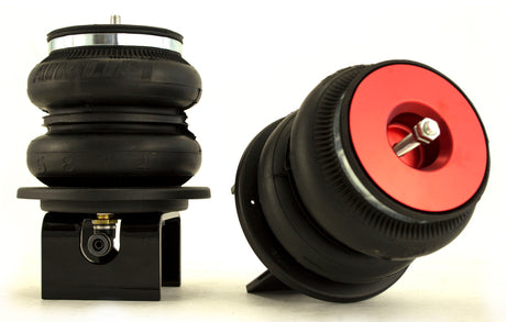 2005-2016 Audi A3 CC EOS GTI Beetle Turbo Performance Slam Rear Kit - View 4 | Dirty Garage