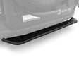 2010-2026 Mercedes-Benz Sprinter Outlaw Series Black Rear Step | Dirty Garage