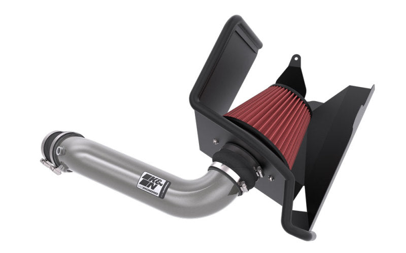 Typhoon 2022 Kona N L4-2.0L F/I Turbo Performance Air Intake System | Dirty Garage