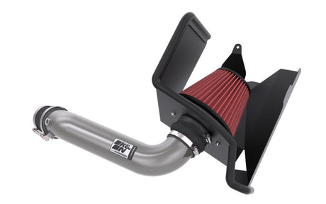 Typhoon 2022 Kona N L4-2.0L F/I Turbo Performance Air Intake System | Dirty Garage