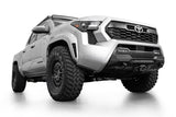 2024-2025 Tacoma Stealth Center Mount Winch Front Bumper - View 2 | Dirty Garage