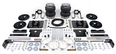 1999-2004 Superduty Rear Loadlifter 5000 Ultimate Air Spring Kit - View 2 | Dirty Garage