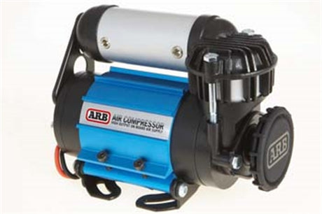 ARB Compressor Mdm Air Locker 24V | Dirty Garage