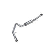 2000-2006 GM 1500 Cat Back Single Side | Dirty Garage