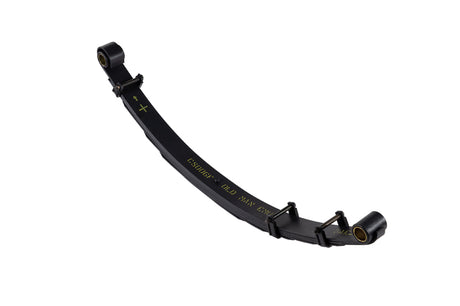 Leaf Spring Toyota 75 Series Front - View 2 | Dirty Garage