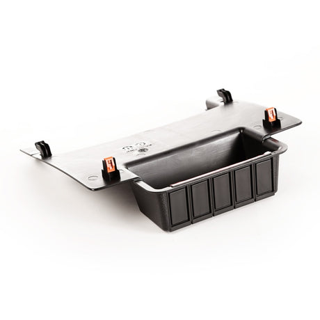 Rugged Ridge Lower Console Switch Panel 11-18 Jeep Wrangler JK/JKU | Dirty Garage