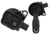 Universal 5.0L/5.2L Hi-Energy Engine Ignition Coils - Set Of 8 - View 4 | Dirty Garage