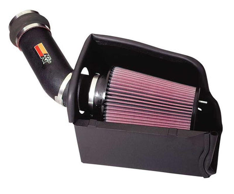 1994-1997 Ford F-Series Superduty V8-7.3L Performance Intake Kit | Dirty Garage