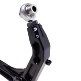 2019-2026 GM 1500 Fox Control Arm Kit Black (803-35-008) | Dirty Garage