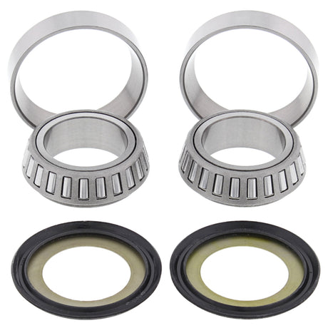 1993-1994 Honda CR125R Steering Bearing Kit | Dirty Garage