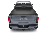 2019-20206 GM 1500 PRO MX Retractable Tonneau Cover - View 3 | Dirty Garage