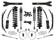 2023-2025 Superduty ICON Front and Rear Lift Kit | Dirty Garage