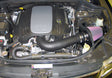 Universal 11 Durango 5.7L V8/11 Grand Cherokee 5.7L V8 AirCharger Performance Intake | Dirty Garage