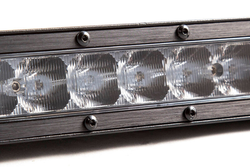 Universal Stage Series Driving White Classic 18" Light Bar - View 4 | Dirty Garage