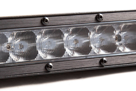 Universal Stage Series Combo Pattern White 42" Light Bar - View 5 | Dirty Garage