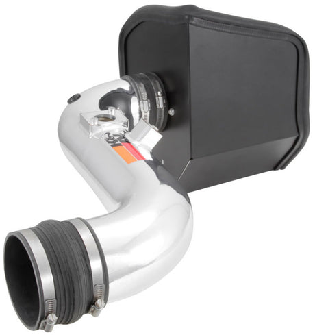 77 Series Performance Intake Kit for 2011-2014 Silverado/GM HD/3500 V8 6.6L - View 9 | Dirty Garage