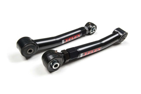 1984-2006 Wrangler TJ/LJ Adjustable Rear J-Flex Lower Control Arms | Dirty Garage