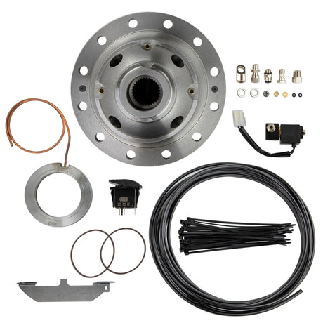 ARB Airlocker 11.5In 30 Spl Aa&M S/N. - View 5 | Dirty Garage
