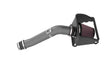 2018-2024 Ford F150 3.3L V6 Performance Air Intake System w/Red Air Filter | Dirty Garage