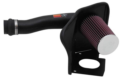 2005-2006 Ridgeline V6-3.5L Performance Intake Kit | Dirty Garage