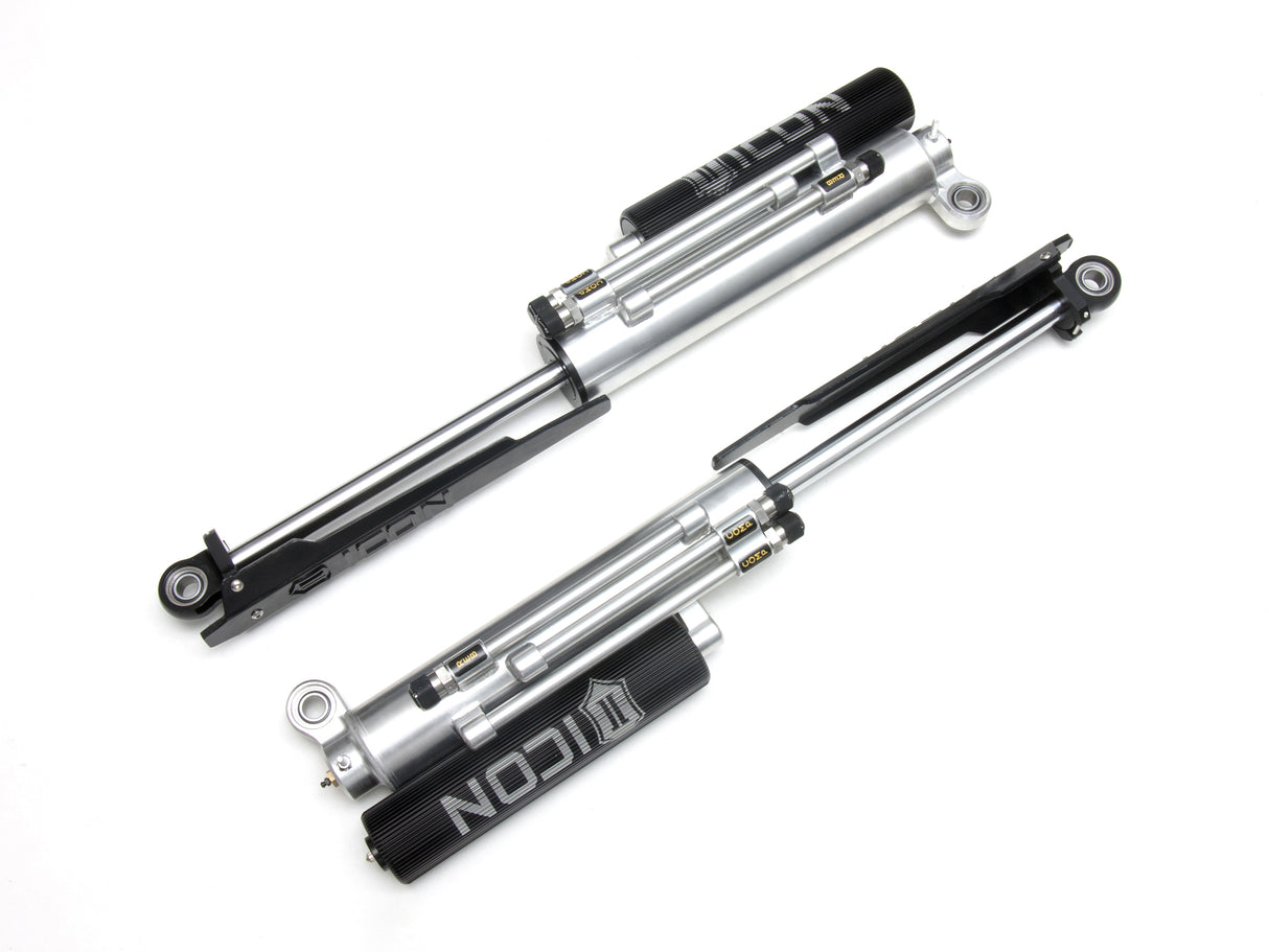 2017-2020 F-150 ICON 3.0 PB Rear Shock Kit - View 2 | Dirty Garage