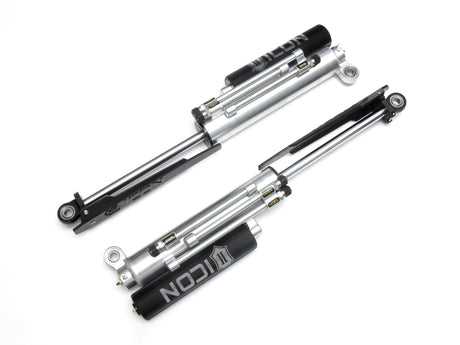 2017-2020 F-150 ICON 3.0 PB Rear Shock Kit - View 2 | Dirty Garage