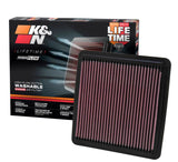 2005-2008 LGT/2008-2011 WRX/STi Drop In Air Filter - View 13 | Dirty Garage