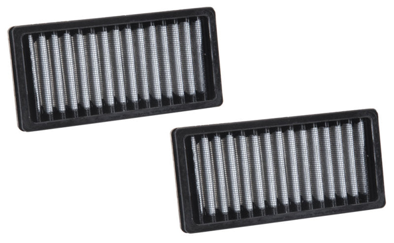 2011-2016 Wrangler 2.8/3.6L Cabin Air Filter | Dirty Garage