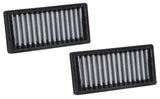 2011-2016 Wrangler 2.8/3.6L Cabin Air Filter | Dirty Garage