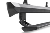 2022 Superduty Crew Cab PowerStep XL Black - View 5 | Dirty Garage