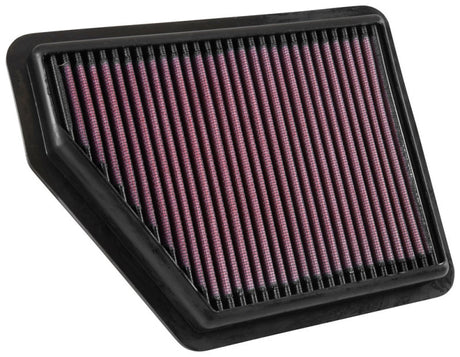 2016 Civic L4-2.0L Replacement Drop In Air Filter | Dirty Garage