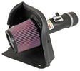 2007-2009 Altima 3.5L V6 Typhoon Short Ram Intake | Dirty Garage