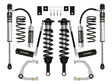 2023-2025 Sequoia ICON Front and Rear Lift Kit | Dirty Garage