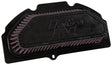 2016 Gsxs 1000 Replacement Air Filter | Dirty Garage
