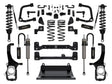 2022-2024 Tundra ICON Front and Rear Lift Kit | Dirty Garage
