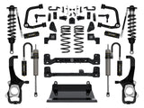 2022-2024 Tundra ICON Front and Rear Lift Kit | Dirty Garage