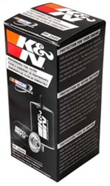 Universal Cellulose Media Fuel Filter 2.125in OD x 5.438in L - View 6 | Dirty Garage