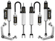 2020-2022 GM HD ICON Front and Rear Lift Kit | Dirty Garage