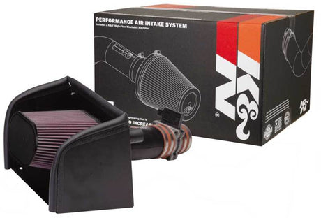 1996-2000 Chevy/PickUp V8-7.4L Performance Intake Kit - View 9 | Dirty Garage