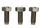 Universal 4.6L Manual Flywheel Bolts - View 3 | Dirty Garage