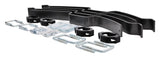 2019-2021 Silverado 1500 Pro-Series - Up To 2500lb Level Load Capacity - View 6 | Dirty Garage