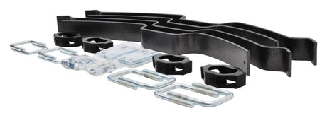 2019-2021 Silverado 1500 Pro-Series - Up To 2500lb Level Load Capacity - View 6 | Dirty Garage
