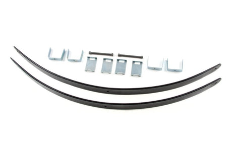 1999-2018 GM 1500 Rear Add-A-Leaf | Dirty Garage